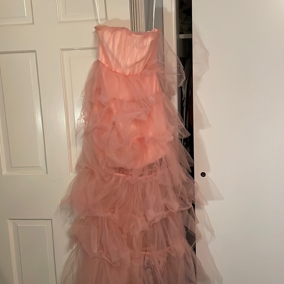 Lovers + Friends Dresses Lovers And Friends Tulle Long Dress Nwt